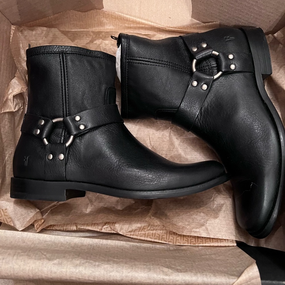 Frye boots